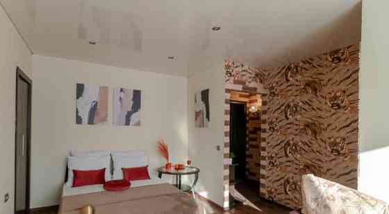 1-комн. квартира, 40 м2, 3/5 эт. Красноярск