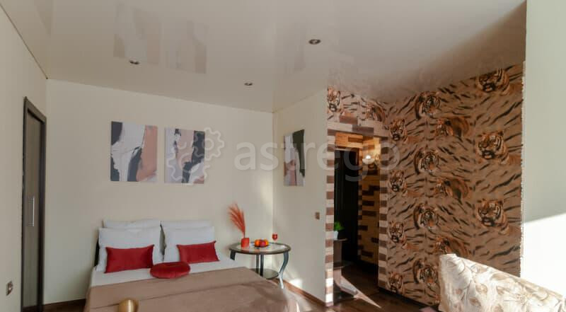 1-комн. квартира, 40 м2, 3/5 эт. Красноярск - изображение 3