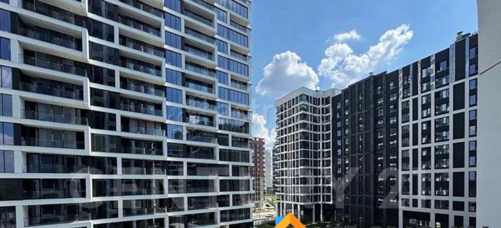 4-комн. квартира, 136.6 м2, 3/21 эт. Москва - изображение 4