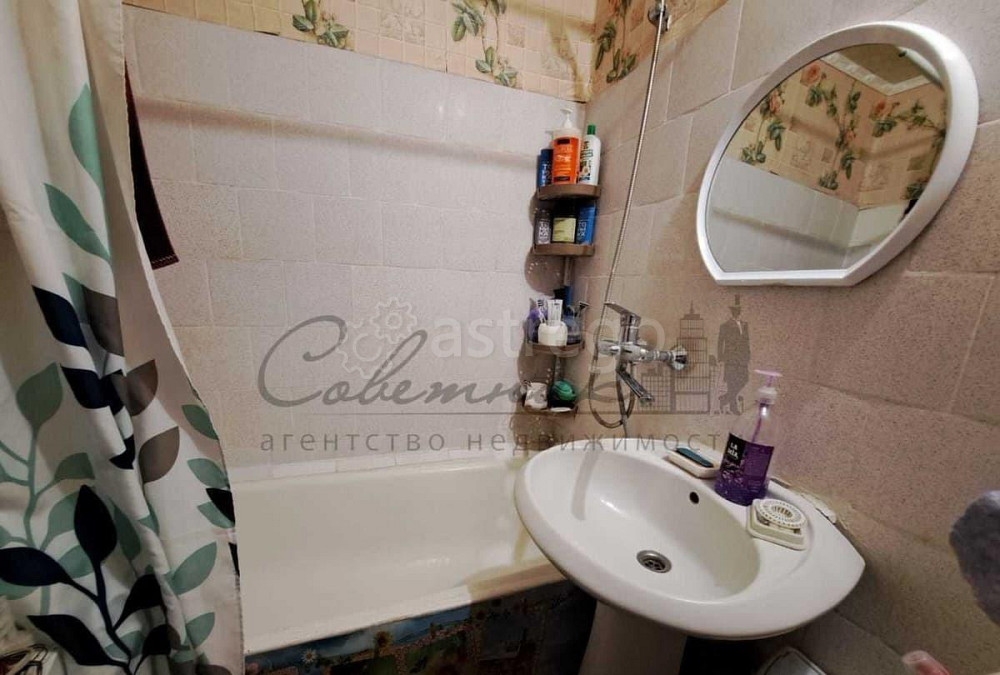 3-комн. квартира, 63 м2, 8/9 эт. Старый Оскол - изображение 9