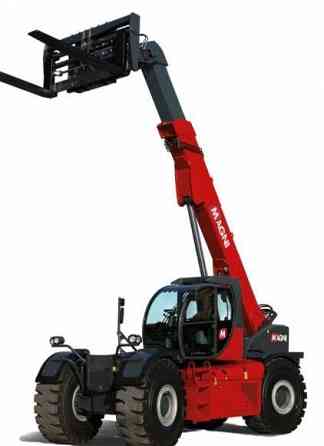 Погрузчик телескопический Manitou MRT-X 2150 PRIVILEGE PLUS Пермь
