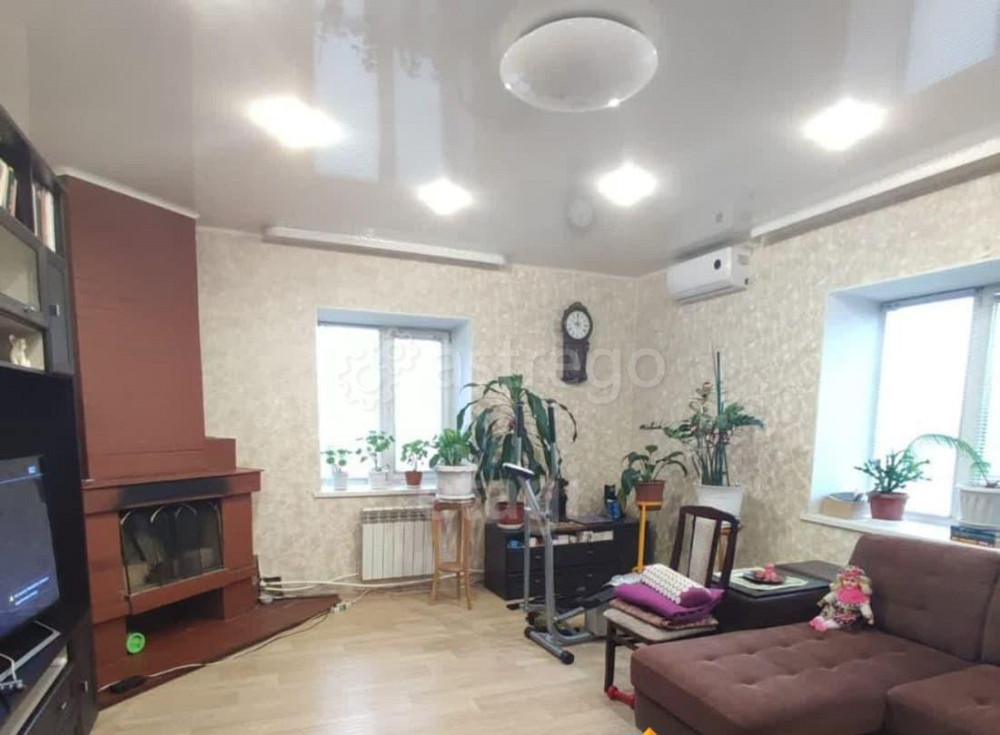 Дом, 90 м2, 27.9 сотки, 2 эт. Уфа - изображение 3