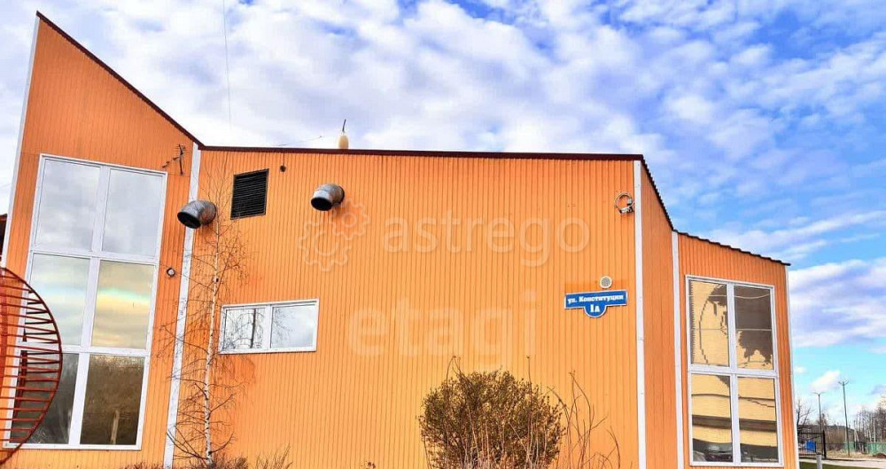 Готовый бизнес, 951.7 м2 Котлас - изображение 7