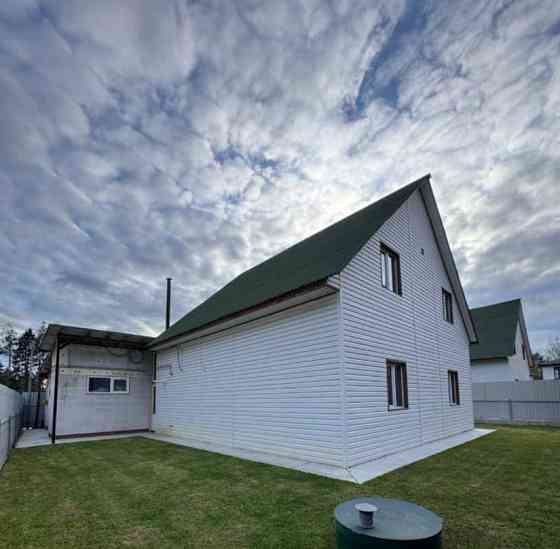 Дом, 145 м2, 4.2 сотки, 2 эт. Наро-Фоминск