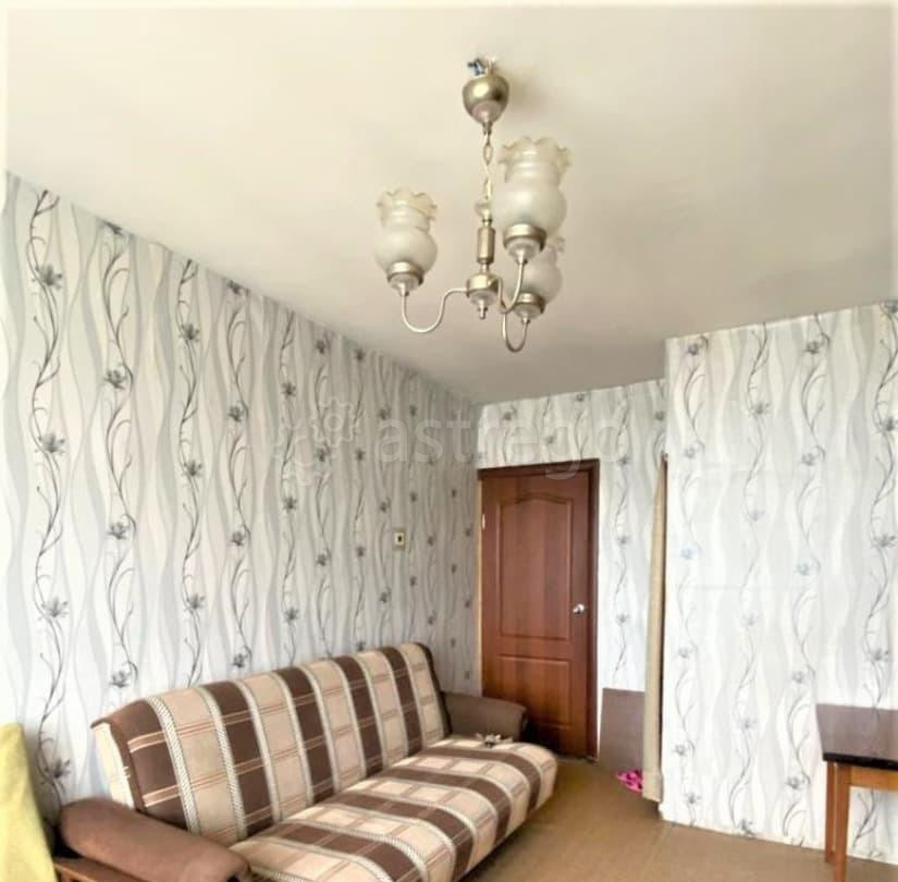 Комната, 22.5 м2, 5/5 эт. Сергиев Посад - изображение 4