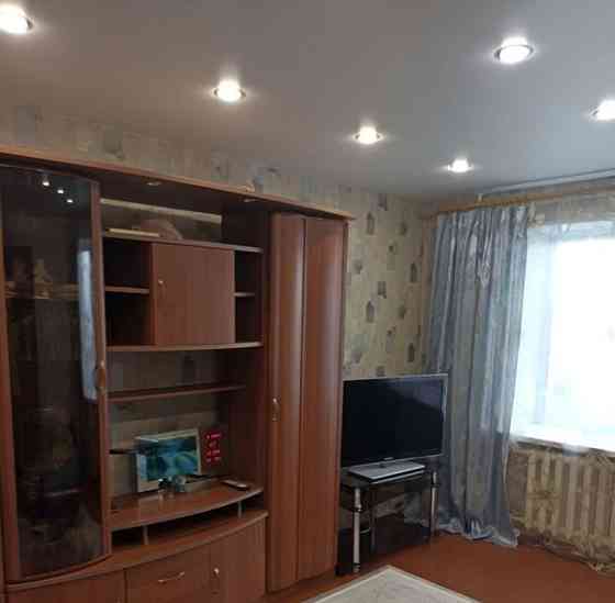 1-комн. квартира, 39 м2, 3/5 эт. Дудинка