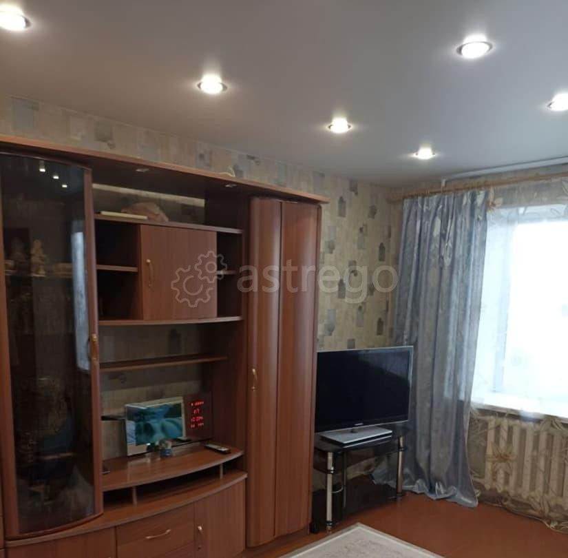 1-комн. квартира, 39 м2, 3/5 эт. Дудинка - изображение 1