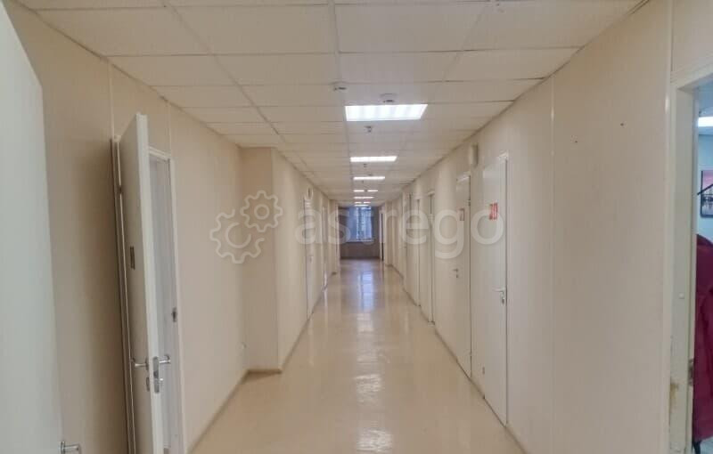 Офис, 150 м2 Санкт-Петербург - изображение 2