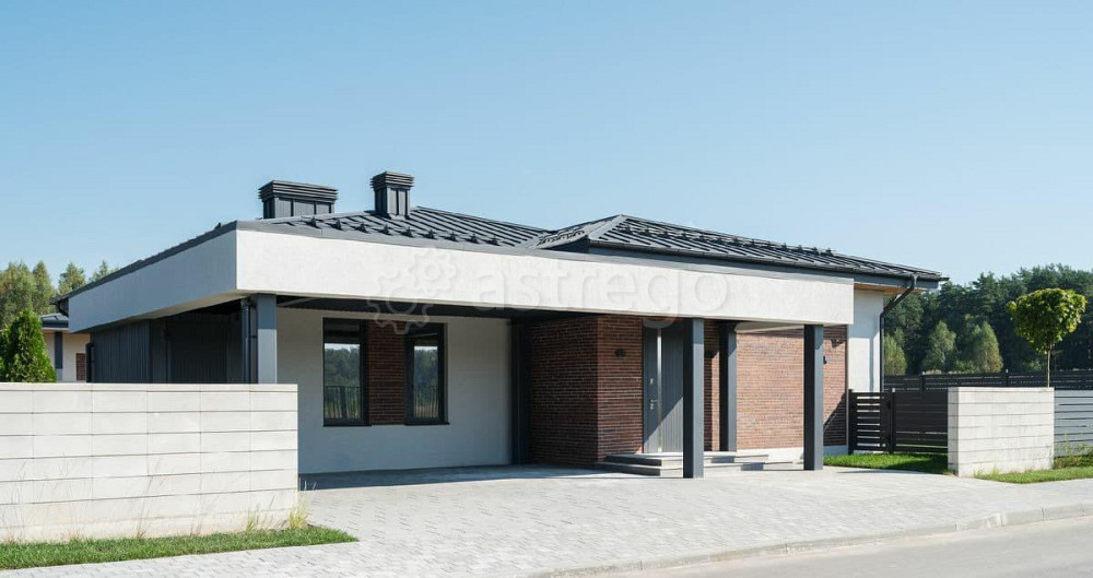 Коттедж, 152 м2, 5.76 сотки, 1 эт. Ногинск - изображение 6