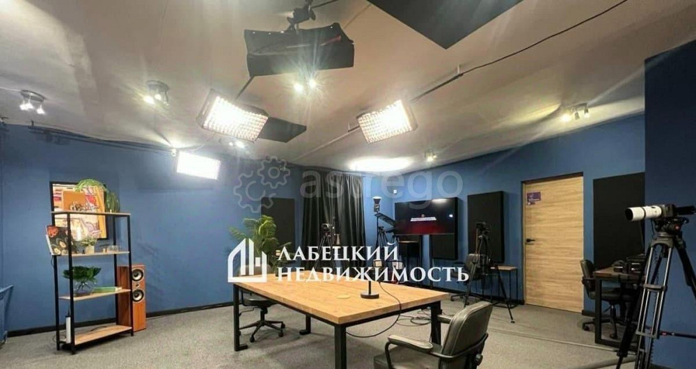 Свободного назначения, 107.1 м2 Санкт-Петербург - изображение 1