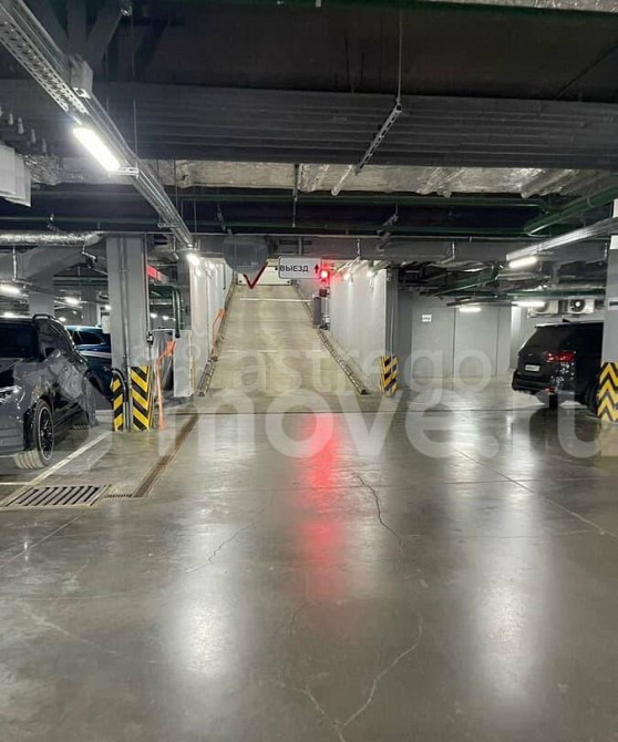 Машиноместо, 14 м2 Москва - изображение 4