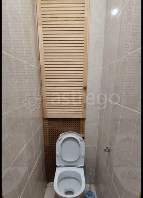 3-комн. квартира, 62 м2, 5/5 эт. Домодедово - изображение 6