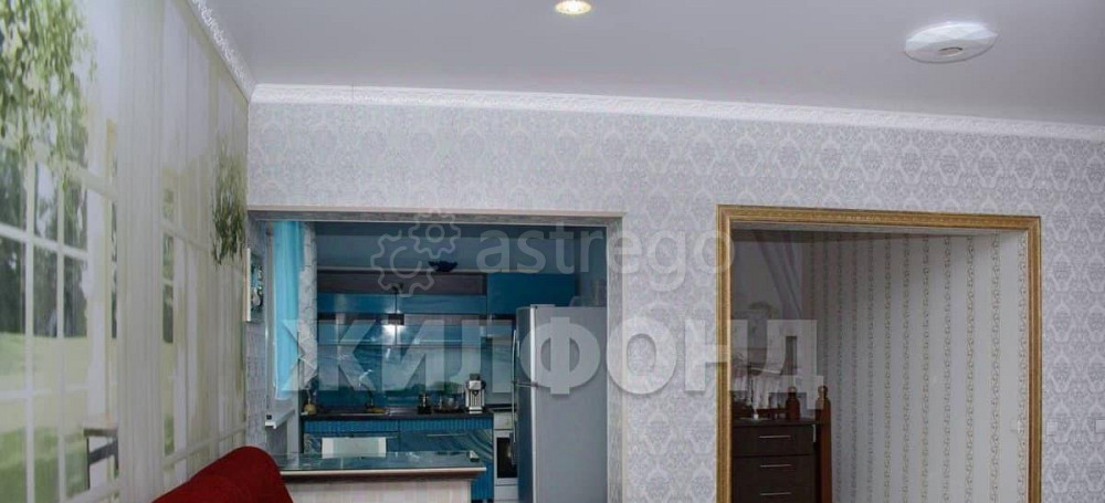 Дом, 200 м2, 5 соток, 2 эт. Барнаул - изображение 6