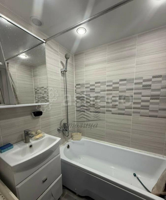 4-комн. квартира, 70 м2, 9/9 эт. Старый Оскол - изображение 2