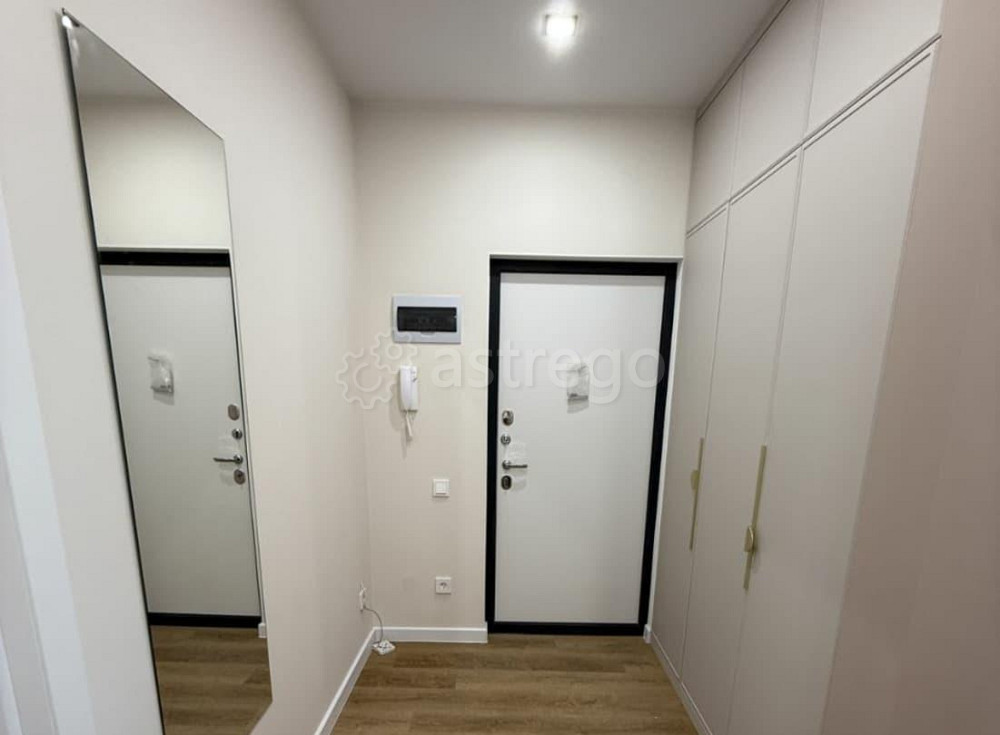 3-комн. квартира, 64 м2, 12/21 эт. Астрахань - изображение 4