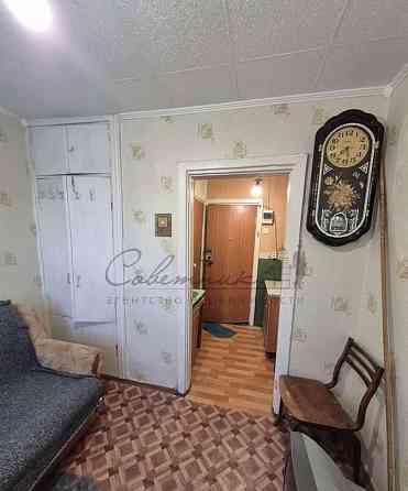 1-комн. квартира, 12 м2, 4/5 эт. Старый Оскол