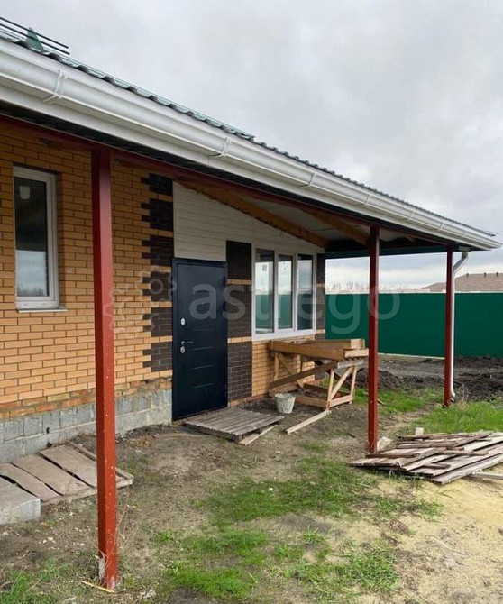 Коттедж, 105 м2 Старый Оскол - изображение 8