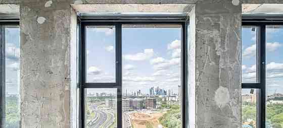 4-комн. квартира, 114.9 м2, 23/56 эт. Москва