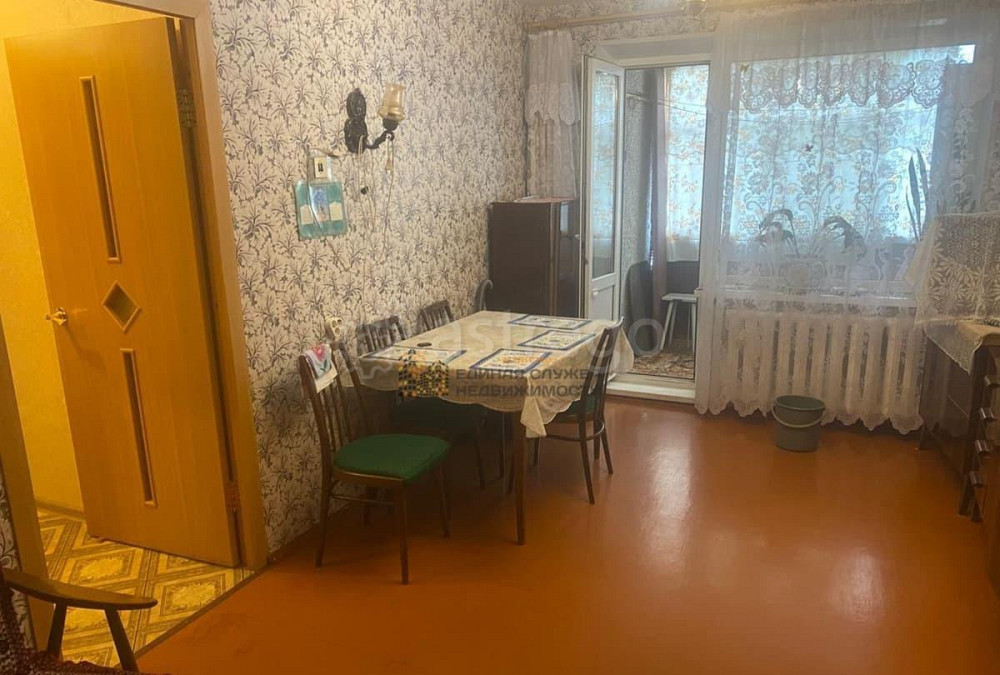 2-комн. квартира, 45 м2, 5/9 эт. Уфа - изображение 7