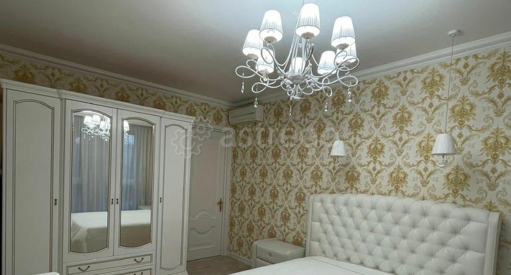 3-комн. квартира, 90 м2, 2/12 эт. Москва - изображение 2