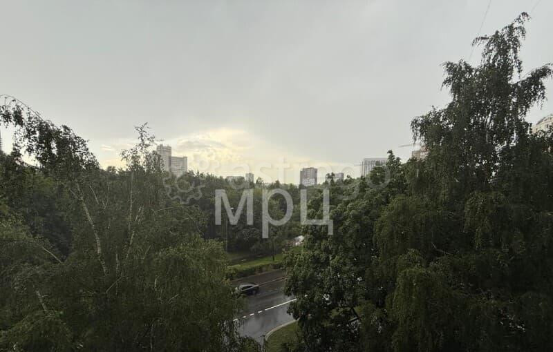 1-комн. квартира, 34.1 м2, 5/16 эт. Москва - изображение 6