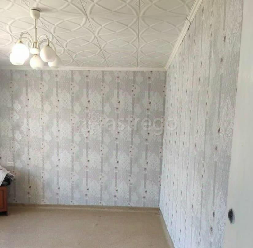 Комната, 16 м2, 1/9 эт. Красноярск - изображение 2