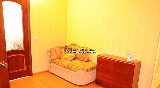 3-комн. квартира, 83 м2, 9/12 эт. Уфа