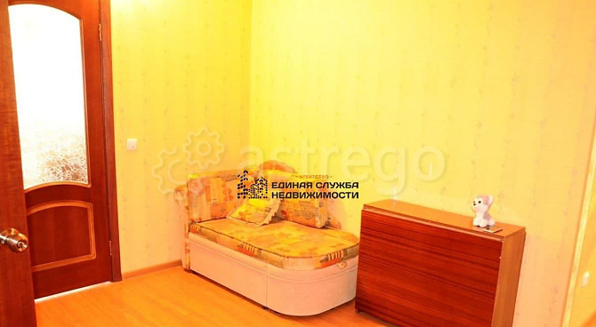 3-комн. квартира, 83 м2, 9/12 эт. Уфа - изображение 2