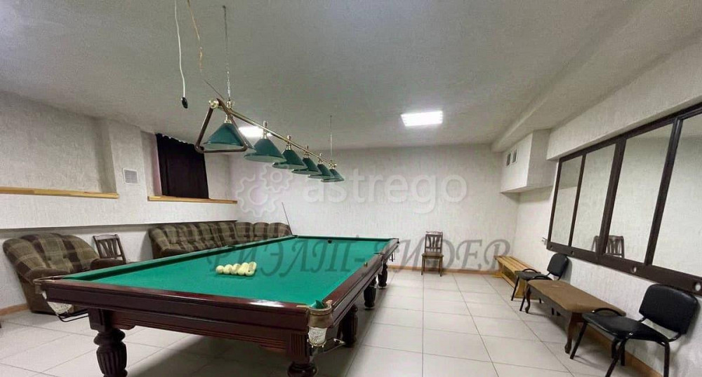 Офис, 214.8 м2 Горно-Алтайск - изображение 6