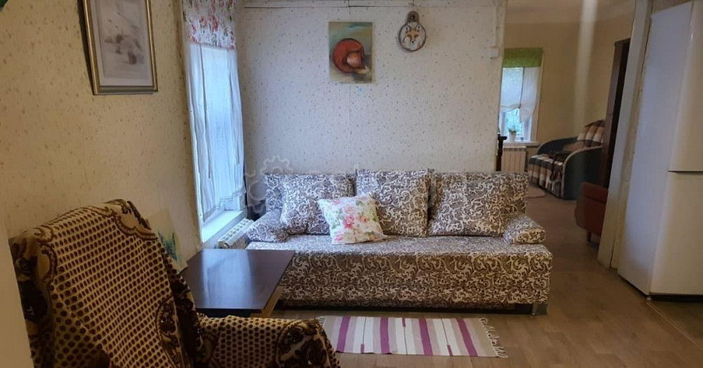 Дом, 50 м2, 5 соток, 1 эт. Уфа - изображение 7