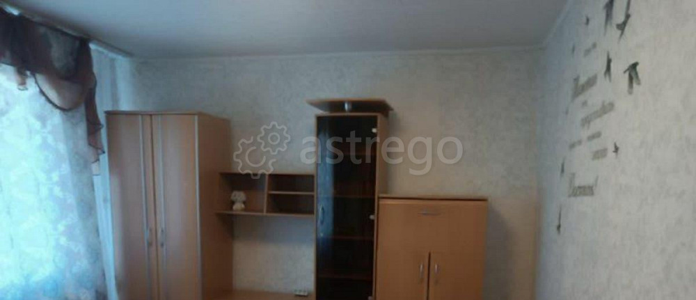 2-комн. квартира, 50 м2, 1/9 эт. Красноярск - изображение 5