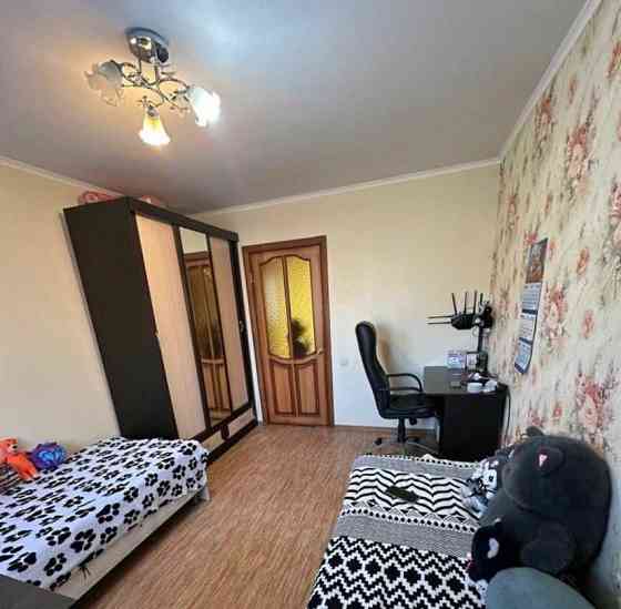 3-комн. квартира, 59.7 м2, 2/5 эт. Стерлитамак