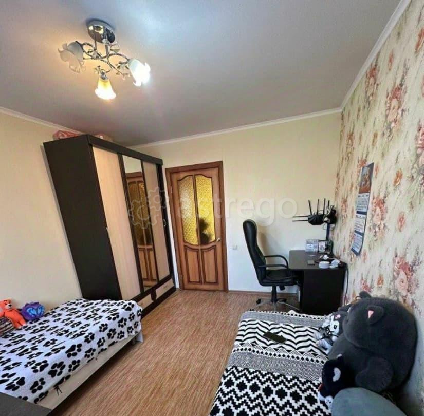 3-комн. квартира, 59.7 м2, 2/5 эт. Стерлитамак - изображение 3