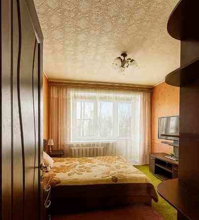 4-комн. квартира, 62.7 м2, 5/5 эт. Пушкино