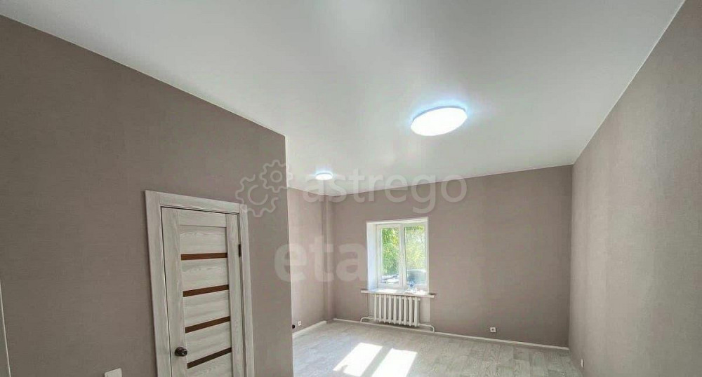 Студия, 23 м2, 1/4 эт. Белогорск - изображение 7