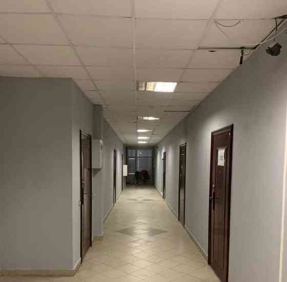 Офис, 448.1 м2 Уфа