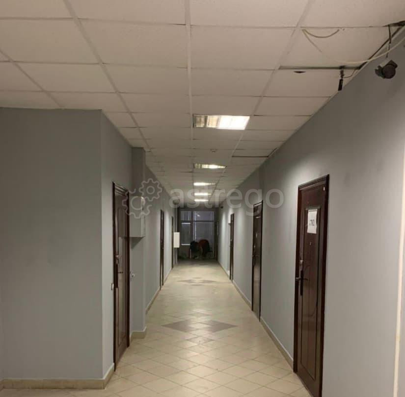 Офис, 448.1 м2 Уфа - изображение 5