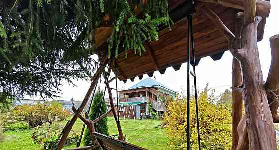 Коттедж, 115 м2, 12 соток, 2 эт. Рошаль