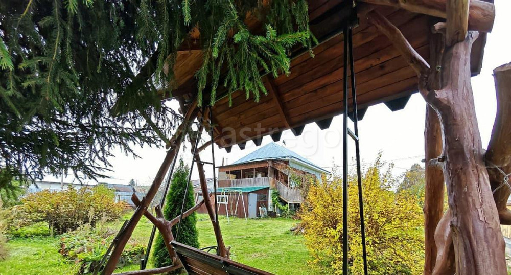 Коттедж, 115 м2, 12 соток, 2 эт. Рошаль - изображение 5