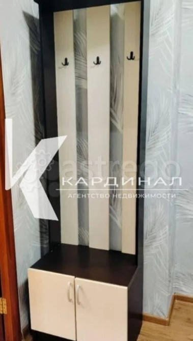 1-комн. квартира, 34 м2, 4/9 эт. Старый Оскол - изображение 2