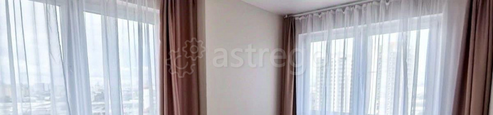 2-комн. квартира, 49 м2, 18/33 эт. Москва - изображение 7
