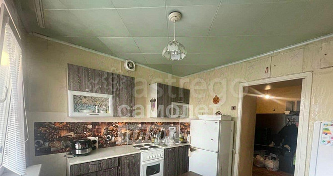 2-комн. квартира, 51.4 м2, 5/5 эт. Бийск - изображение 4