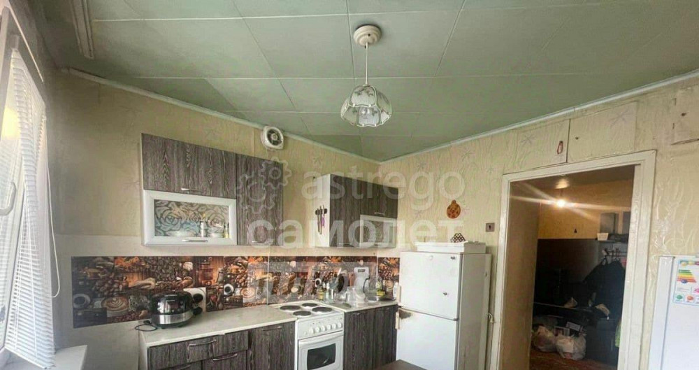 2-комн. квартира, 51.4 м2, 5/5 эт. Бийск - изображение 4