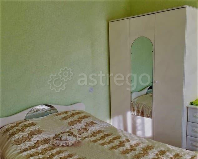 1-комн. квартира, 34 м2, 2/5 эт. Москва - изображение 1