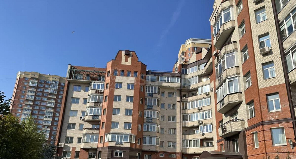 5-комн. квартира, 193.7 м2, 6/8 эт. Санкт-Петербург - изображение 6