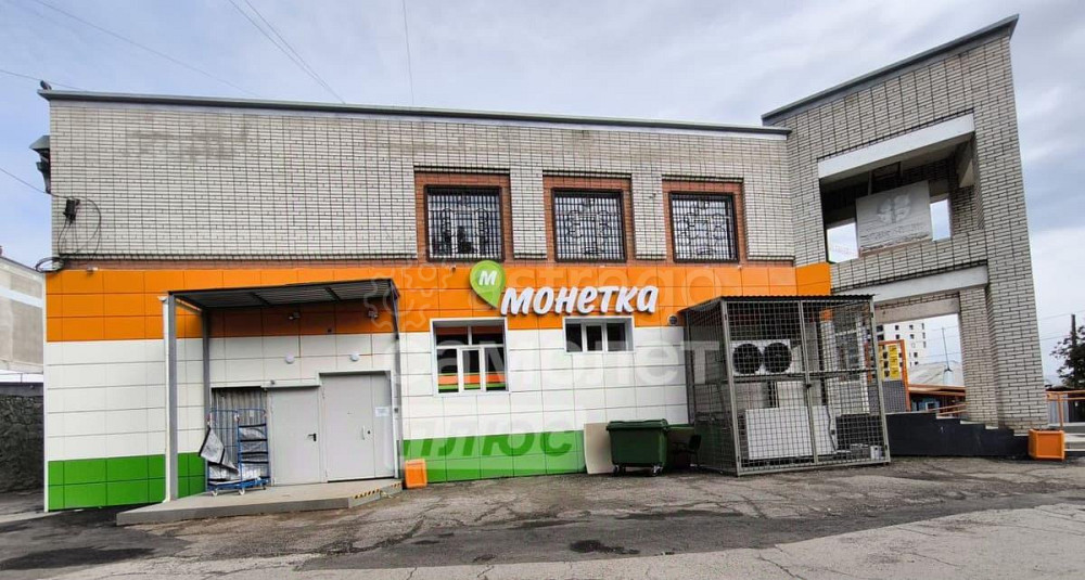 Свободного назначения, 705 м2 Барнаул - изображение 6