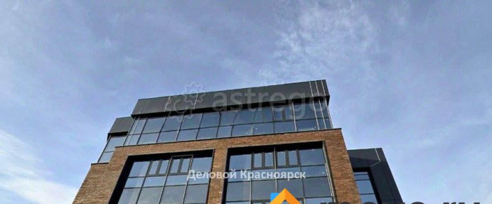 Офис, 765 м2 Красноярск - изображение 6