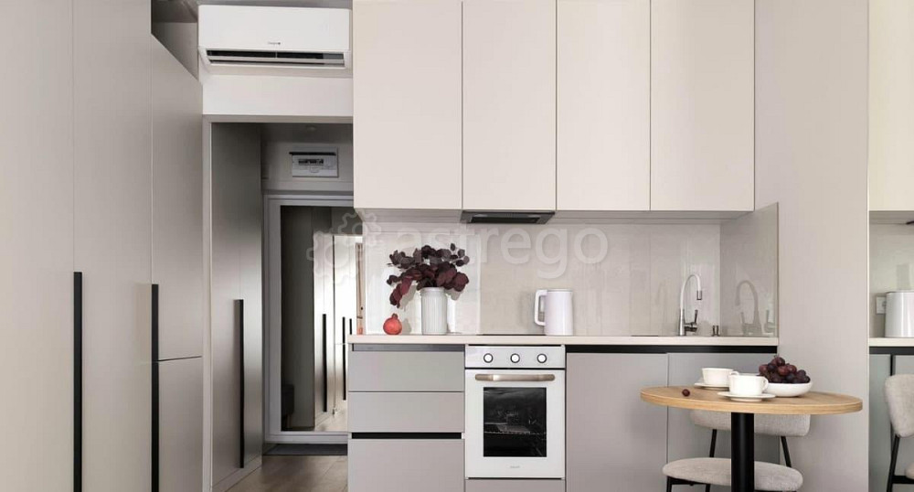 Студия, 20 м2, 18/20 эт. Москва - изображение 3