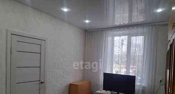 3-комн. квартира, 61.1 м2, 2/2 эт. Белогорск