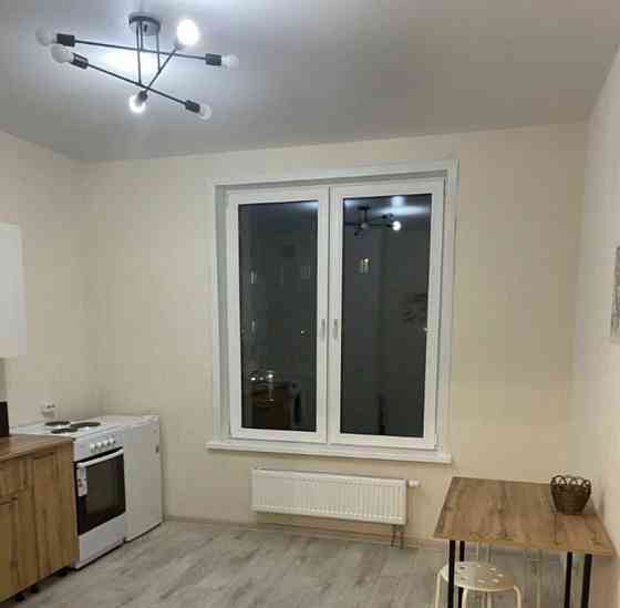 2-комн. квартира, 60 м2, 3/25 эт. Красноярск